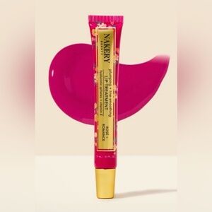 Nakery Beauty Rose and Romance Lip Gloss